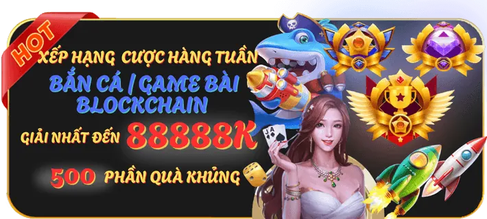 Ưu đãi đặc biệt cho thành viên VIP và sự kiện lớn đá gà