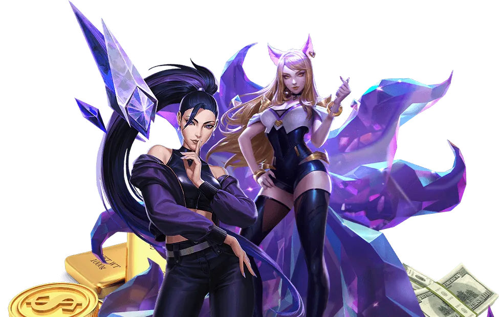 Trò chơi bắn cá đổi thưởng